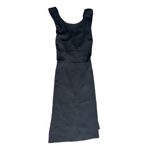 Little black dress brand Loft size 14